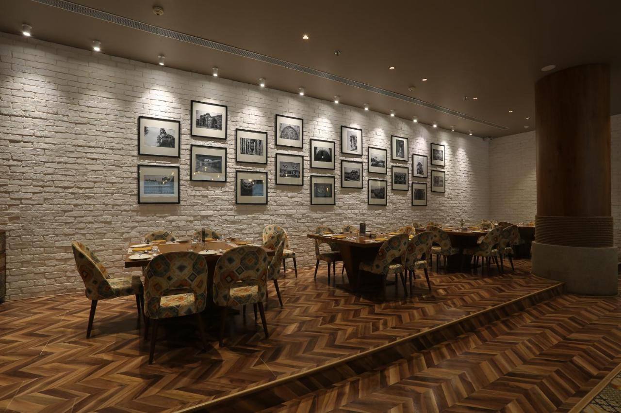 Ymca International Centre Hotel Ахмедабад Екстериор снимка